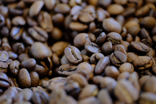 SUMMER BLEND