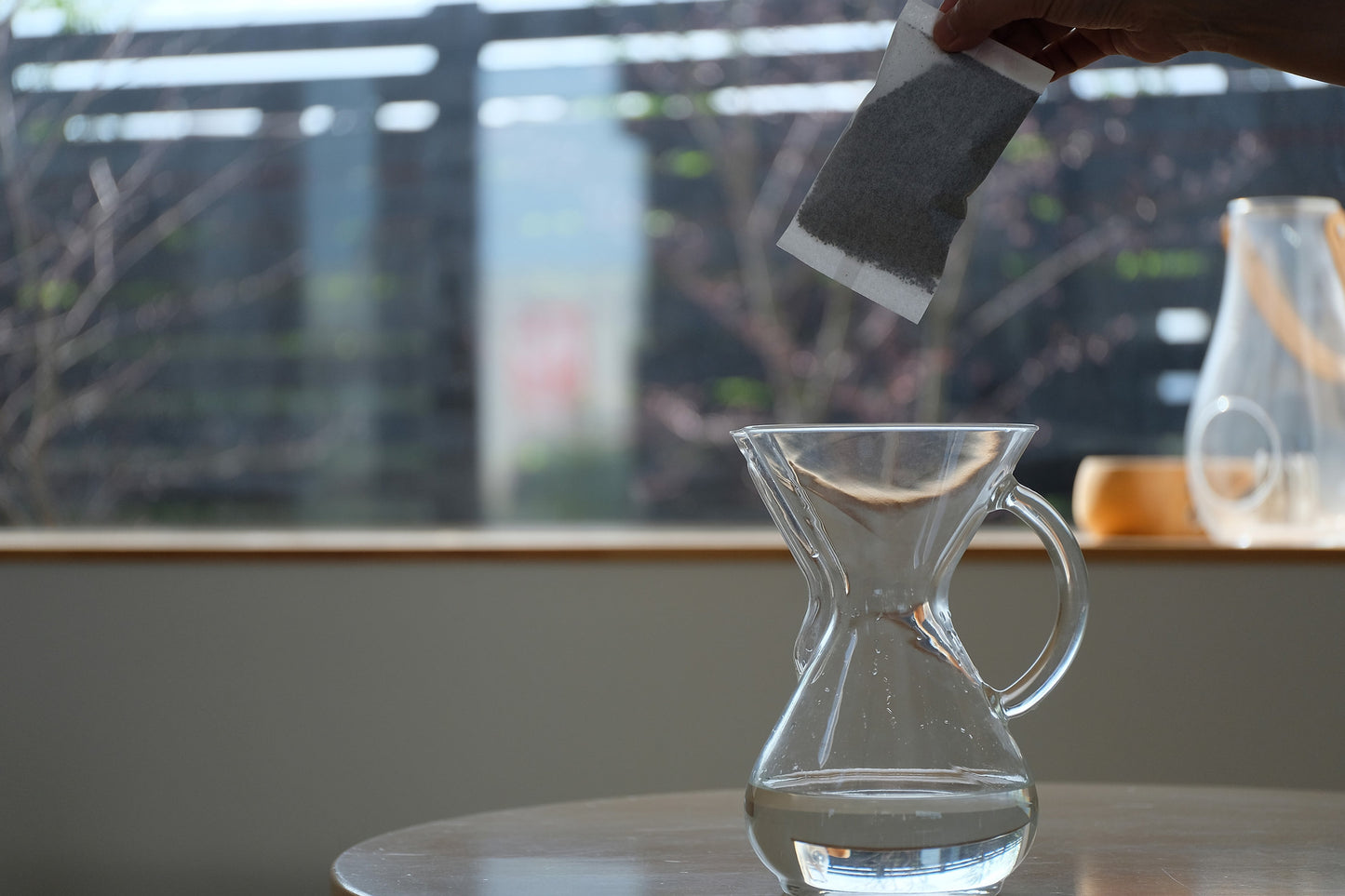 水出しコーヒーパック 10個入り