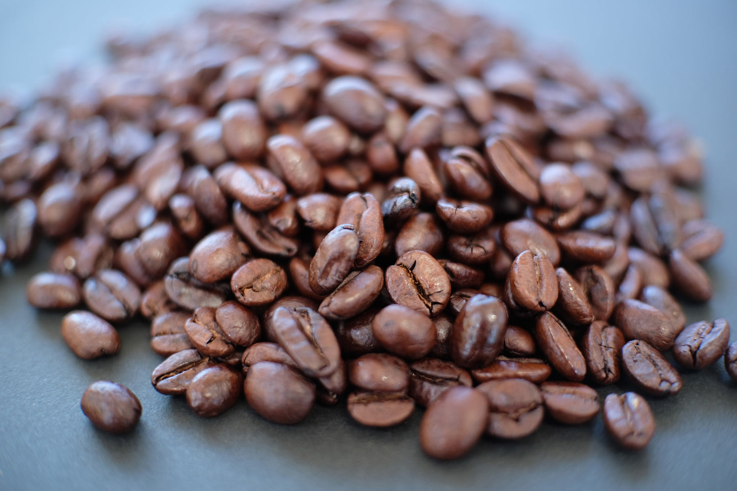 デカフェ (カフェインレス)