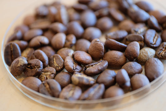 【極上のコクと果実味】ケニア マサイAA